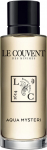 Parf&uuml;&uuml;mvesi Le Couvent des Minimes Aqua Mysteri, 100 ml