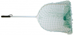 Maandumisv&otilde;rk Akara M-6454095-1, 46 cm, h&otilde;be/must