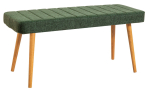 Esiku pink Kalune Design Stormi 1070, m&auml;nd v./roheline v., 100 cm x 39 cm x 48 cm