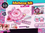 Kosmeetikakomplekt Madej Makeup Kit 007260