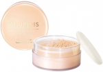 Tolmpuuder Bourjois Paris, hele pruun v., 01 peach, 32 g