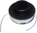 Muruniiduki trummel Greenworks Spool With Line ATR-1-165S, valge/must