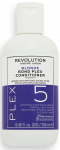Juukse konditsioneer Revolution Haircare Plex 5 5 Blonde Bond Plex Conditioner, 250 ml