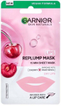 Huulemaskid Garnier Skin Naturals Lips Replump, 5 g
