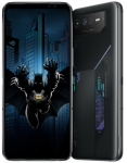 Mobiiltelefon Asus ROG Phone 6 Batman Edition, 256GB, must v.