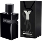 Parf&uuml;&uuml;mvesi Yves Saint Laurent Y Le Parfum, 100 ml