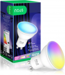 Nutikas pirn Nous P8 Smart WIFI Bulb LED, MR16, 2700 - 6500 &deg;K, GU10, 4.5 W, 350 lm