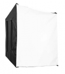 Hajuti NanLite Softbox For 900SA/BSA/DSA/LED Panels, 50.8 cm