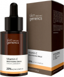 N&auml;o seerum Skin Generics Vitamin C, 30 ml