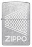 Tulemasin Zippo 48492, h&otilde;be v.