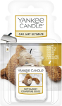 Auto &otilde;huv&auml;rskendaja Yankee Candle Car Jar Ultimate Soft Blanket, 12 g