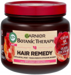 Juuksemask Garnier Botanic Therapy Castor Oil & Almond, 340 ml