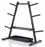 Kettariiul Gymstick IP-RACK, 14.5 kg