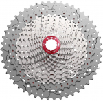 Kassetid ja varuosad SunRace CSMZ90 FRWE129, alumiinium/teras, h&otilde;be v.