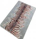 Vannitoa p&otilde;randamatt Foutastic Sevra 359CHL5212, mitmev&auml;rviline, 120 cm x 70 cm