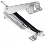 Automaatne katuseluugi avaja Megavent Automatic Hatch Opener 96450, 0.317 m x 0.087 m