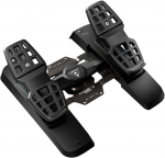 Tarvikud Turtle Beach VelocityOne Rudder Universal, must v.