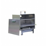 Suitsuahi Abas Smokehouse, 42 l