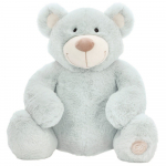 Pehme m&auml;nguasi Beppe Teddy Bear 22004, sinine v., 35 cm