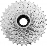 Kassetid ja varuosad SunRace MFE90 FRWE156, teras, h&otilde;be