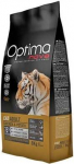 Kuiv kassitoit Optima Nova Cat Adult Chicken & Potato Grain Free, kanaliha, 8 kg