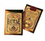 Kaardilauam&auml;ng Bicycle Bourbon 23952