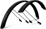Porikaitse ACID 65 BB Mount 2.0 MUDG327, plastik/teras/pol&uuml;prop&uuml;leen (pp), must v., 29", 2.35", 2 tk