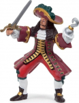 M&auml;ngukujuke Papo Pirate Captain 427413, mitmev&auml;rviline