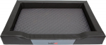 Loomavoodi Hobbydog Deluxe DELCZA3, grafiit, XXL
