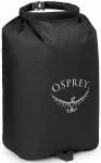 Veekindel kott Osprey Ultralight DrySack, 12 l, must v.