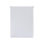 Ruloo Domoletti Silver 051, valge, 90 cm x 230 cm