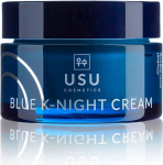 &Ouml;ine n&auml;okreem Usu Cosmetics Blue K-Night, 50 ml