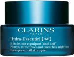 &Ouml;ine n&auml;okreem Clarins Hydra-Essentiel [HA&sup2;], 50 ml