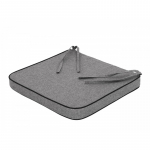 V&auml;litooli padi Hobbygarden Masha MSZGRF2, grafiit v., 48 x 45 cm