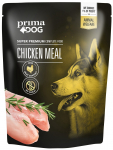 M&auml;rg koeratoit Prima Dog Chicken Meal, kanaliha, 0.6 kg