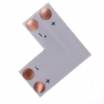 &Uuml;hendus LED-SOLD-L10, L kujul