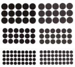 Kleebis DallPrint 11CRDPKD-011, ontor/kodu jaoks must v.