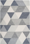 Vaip sise Kayoom Cozy 210, mitmev&auml;rviline, 170 cm x 120 cm
