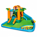 T&auml;ispuhutav m&auml;nguv&auml;ljak Mirpol Sunny Oasis, 430 cm x 375 cm