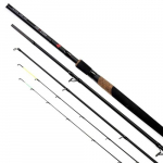 &Otilde;ng Nytro Aryzon Continental Feeder 20200043, 400 cm, 160 g, must v.