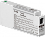 Tindiprinteri kassett Epson Singlepack Light Black UltraChrome HDX/HD T54X700, must v., 350 ml