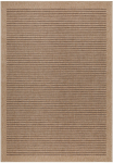 Vaip v&auml;literrassidele Ayyildiz Dhaka 2002908712, must v., 290 cm x 200 cm