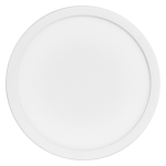 Valgusti plafoon Ledvance/Osram Orbis Ultra Slim Clickdim, 15 W, LED, 3000 &deg;K