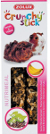 S&ouml;&ouml;t hamstritele Zolux Crunchy Stick, merisigadele, 0.115 kg, 2 tk