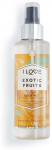 Parf&uuml;&uuml;mid I Love Exotic Fruits, 150 ml