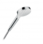 Du&scaron;ipihusti Hansgrohe Crometta, kroom v., 10 cm
