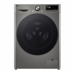 Pesumasin LG F2WR709S2P, 9 kg, h&otilde;be v.