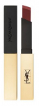 Huulev&auml;rvi alus Yves Saint Laurent Rouge Pur Couture The Slim Leather, 2.2 g, 1966 rouge libre