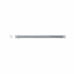 Ankur Haushalt, piitade, 10 mm x 152 mm, 6 tk