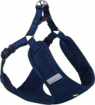 Koerte traksid Nobby Mesh Reflect, s&uuml;gavsinine v., 480 - 560 mm x 15 mm, M